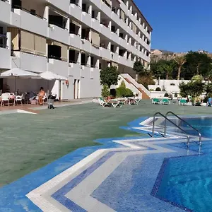 Summerland Cristianos Arona (Tenerife)